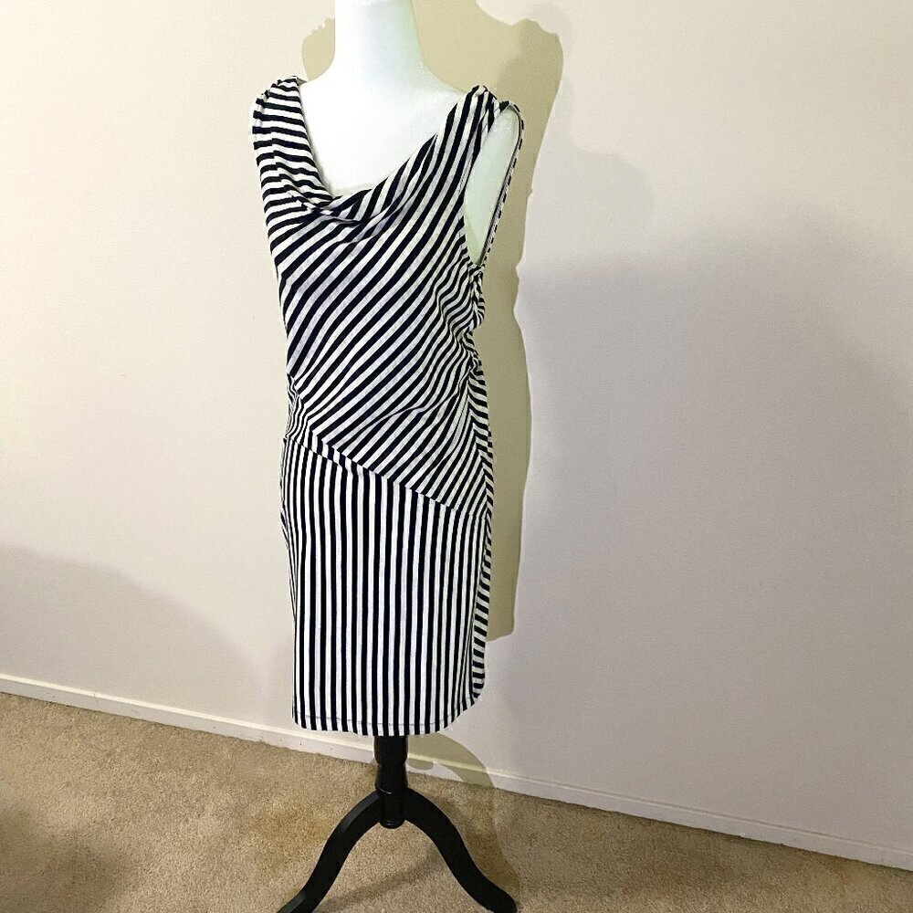 Ann Taylor Sleeveless  Dress